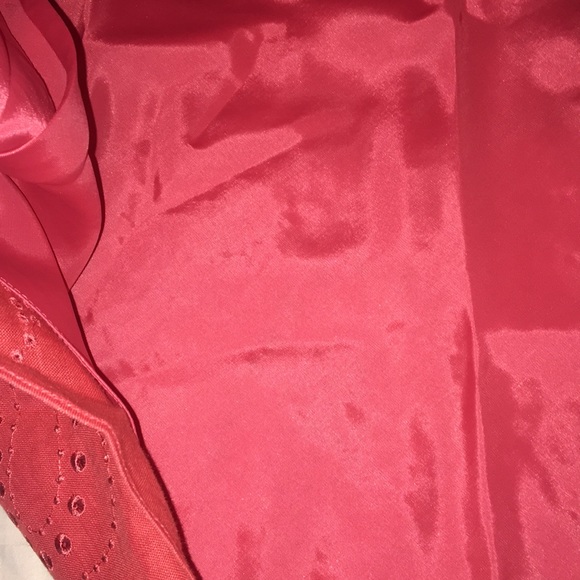 Ann Taylor linen skirt - Picture 6 of 9